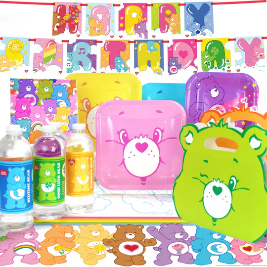 Care Bears